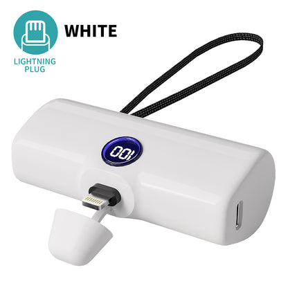 Mini Power Bank