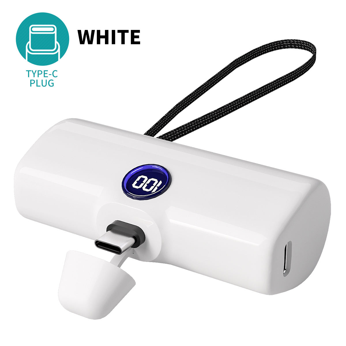 Mini Power Bank